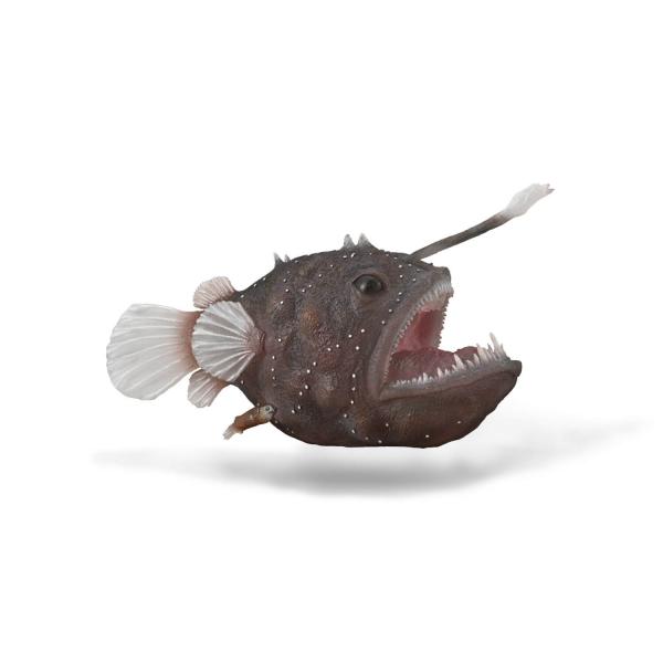  Marine Animals Figurine (XL): Monkfish - Collecta-3388967