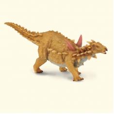 Scelidosaurus figure