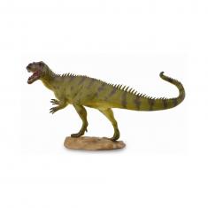 Torvosaurus figure