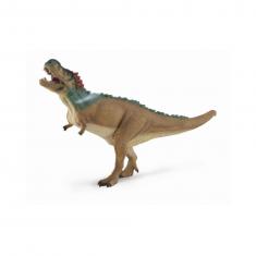 T-Rex figurine