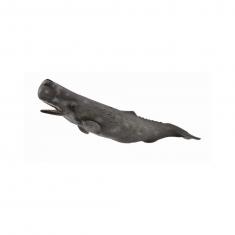 Sperm Whale Figurine