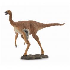 Dinosaur figurine: Struthiomimus