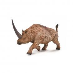 Elasmotherium Figurine