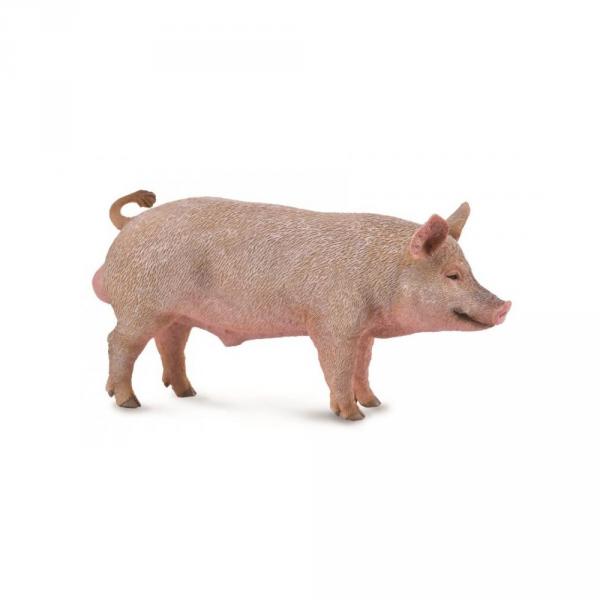Pig Figurine - Collecta-COL88864