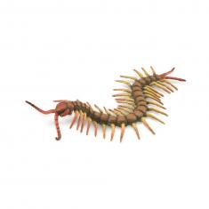 Centipede figurine