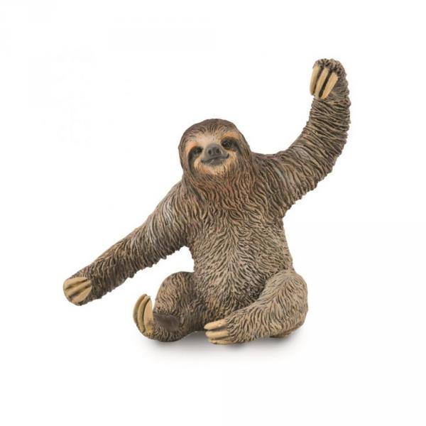 Sloth Figurine - Collecta-COL88898