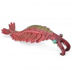 Prehistory Figurine: Anomalocaris