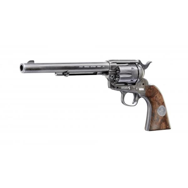 Revolver plomb Colt single action .45 NRA Edition - UMAREX - ACP208