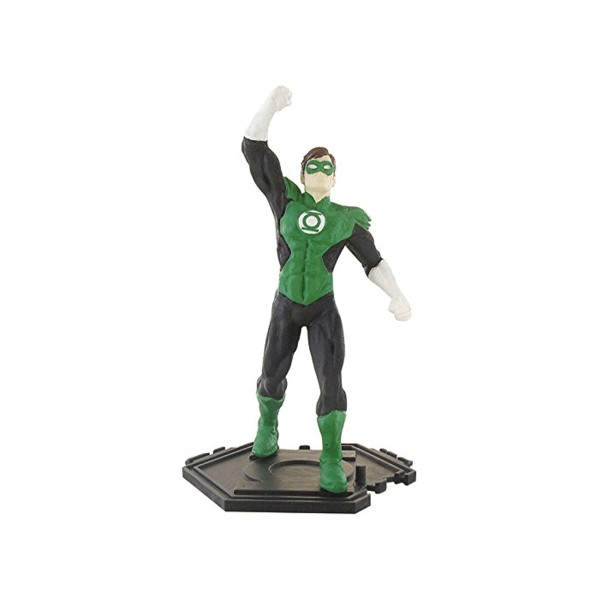 Figurine - Justice League : Green Lantern - Comansi-BC99195