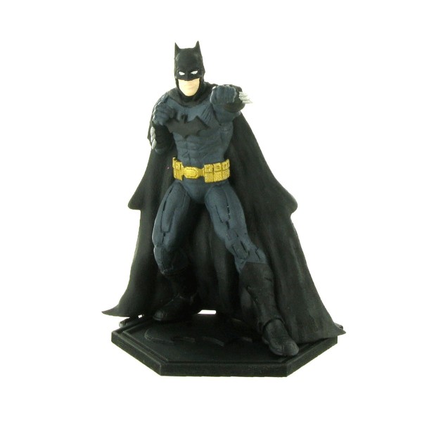 Figurine - Justice League : Batman - Comansi-BC99192