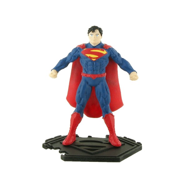 Figurine - Justice League : Superman - Comansi-BC99193