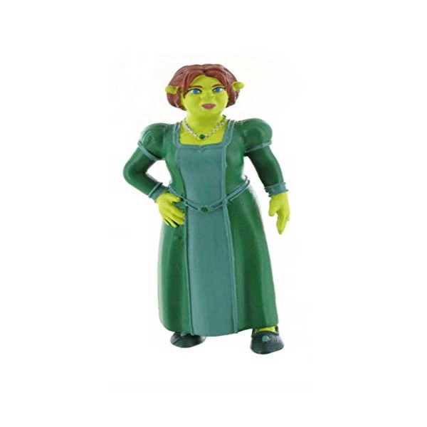 Figurine Shrek : Fiona - Comansi-BC99923