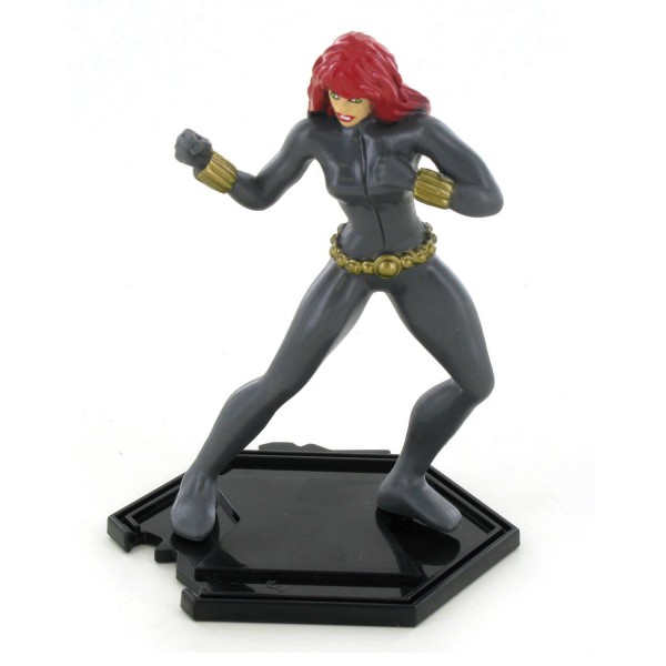 Figurine Marvel : Black Widow - Comansi-BC96027