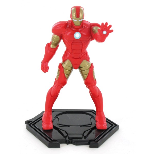 Figurine Marvel : Iron Man - Comansi-BC96024
