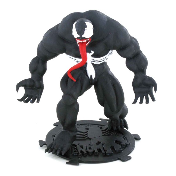 Figurine Marvel : Spiderman : Agent Venom - Comansi-BC96038