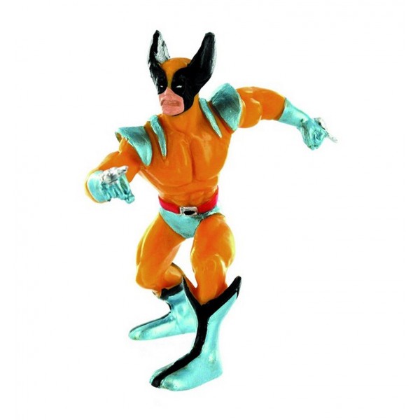 Figurine Marvel : Wolverine - Comansi-BC96021