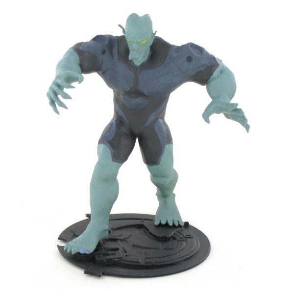 Figurine Spider-Man : Bouffon Vert - Comansi-BC96037