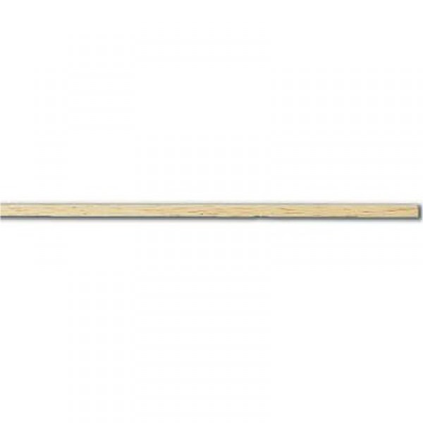 Accessory for wooden boat model: Linden strips 1 x 4 x 1000 mm by 10 - Constructo-80102