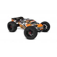 CORALLY KRONOS XTR 6S MONSTER TRUCK 1:8 LWB ROLLER CHASSIS (2022 EDITION)