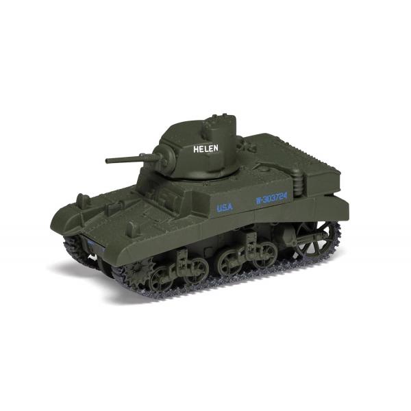 M3 Stuart Tank - CS90641