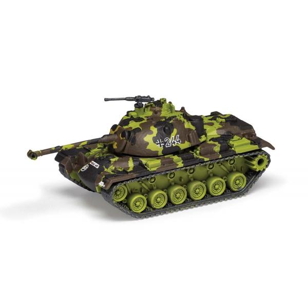 M48 Patton Tank - CS90630