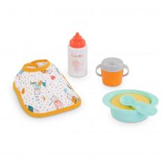 Accesorios para muñeca de 30 cm: Caja de comida pequeña