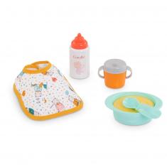 Accessories for 30 cm Doll: Small Meal Box