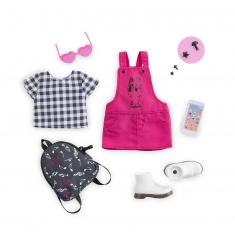 Mes Doll Clothes