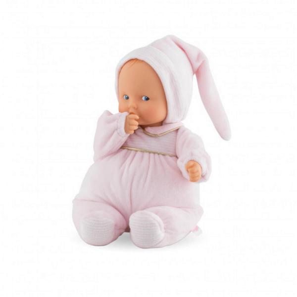 My Corolle cuddly toy 28 cm: Babipouce Land of Dreams - Corolle-9000020080