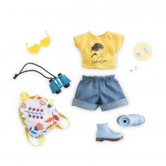 Mes Doll Clothes