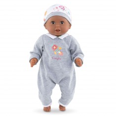 Mon premier poupon Corolle bébé câlin 30 cm : Marius