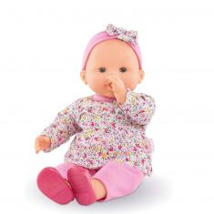 Mon grand poupon Corolle 36cm : Louise