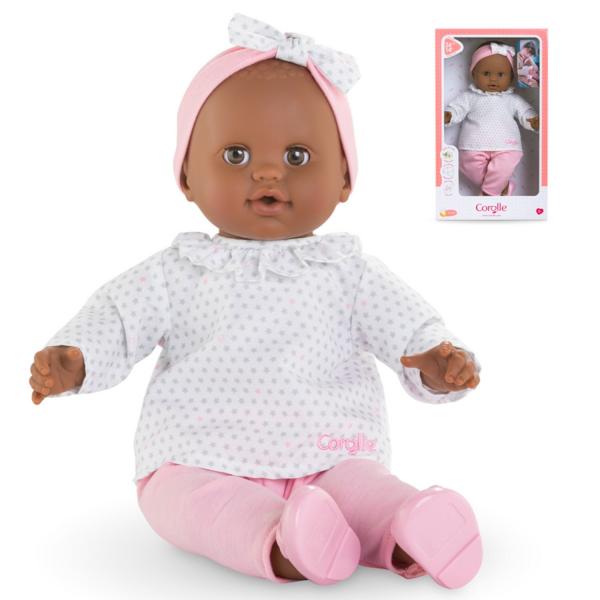 Mi gran muñeca Lucie 36 cm - Corolle-9000130440