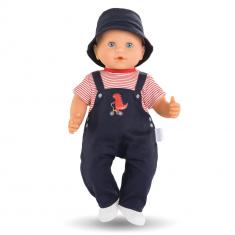 ELIOTT 36 CM DOLL - COROLLE MON GRAND POUPON