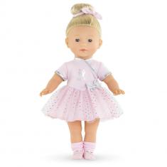 Muñeca mi corola 36 cm: Constance Ballerina