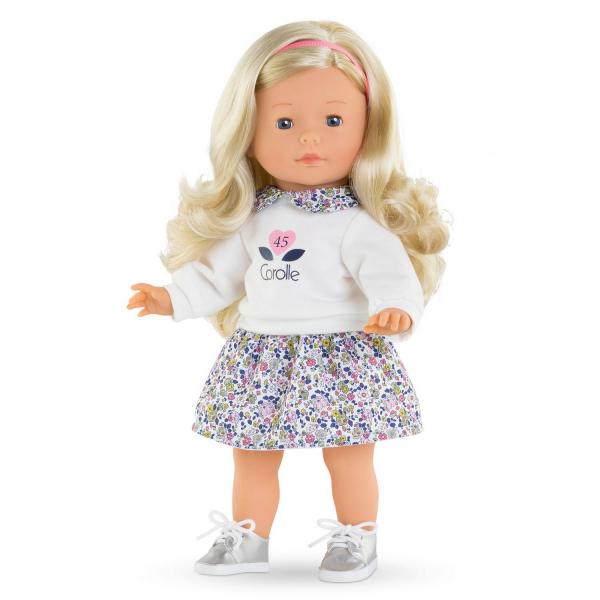 Ma Corolle doll 36 cm: Clémence Anniversary Edition - Corolle-9000200220