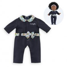 Marine jumpsuit - My Corolle doll