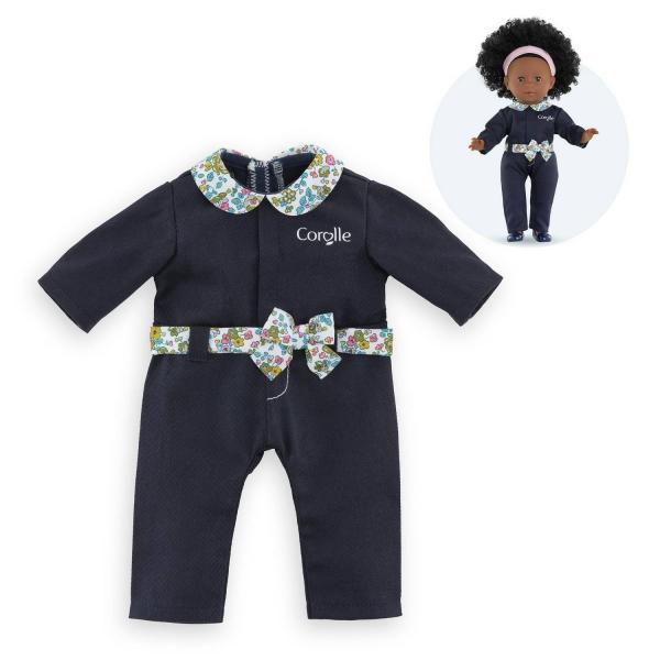 Marine jumpsuit - My Corolle doll - Corolle-9000212790