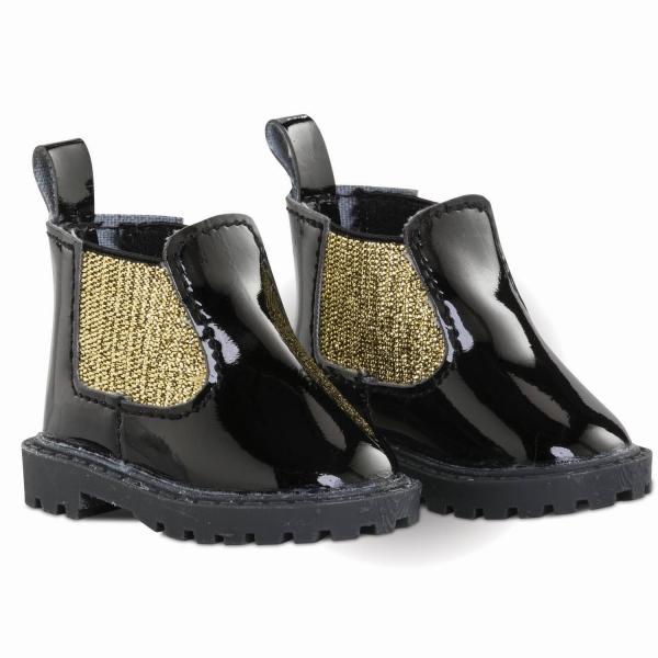 Chaussures pour poupée Ma Corolle 36cm : Boots Couture - Corolle-9000212700