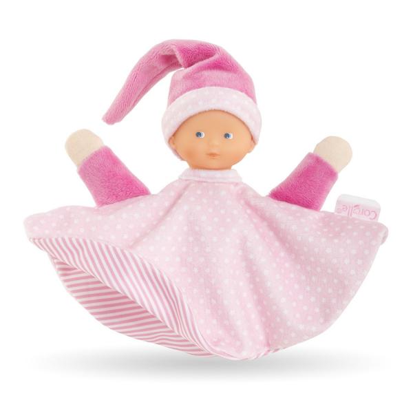 Tidoudou 15 cm: sueños de estrellas - Corolle-9000030140