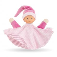 Tidoudou 15 cm: Träume von Sternen