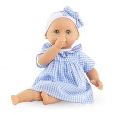 Poupon calin 30 cm Milly