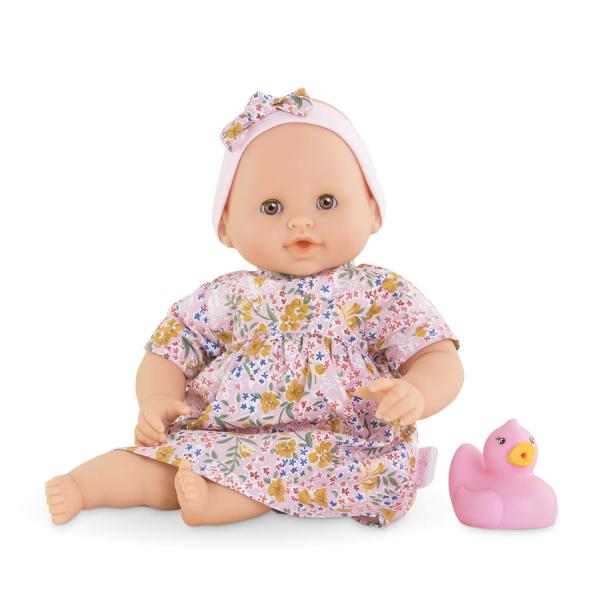 Meine erste Corolle 30 cm Babypuppe: Baby Bath Calypso - Corolle-9000100680