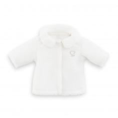 Vêtement pour poupée ma Corolle 36 cm : Manteau Soir De Fête