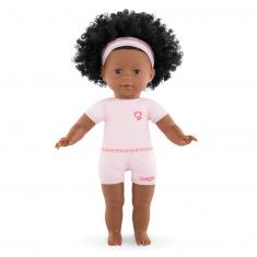 Ma Corolle doll: Pauline - Curly hair