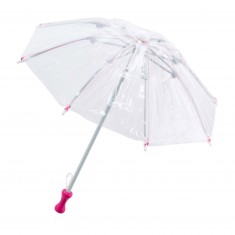 Accessoires pour poupée ma Corolle : Parapluie
