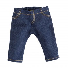 Kleidung für die 36-cm-Puppe My Corolle: Slim-Jeans