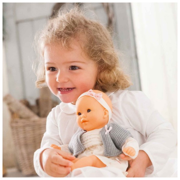 mon premier bebe calin corolle