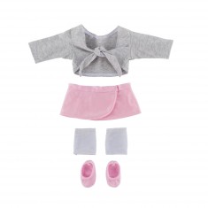 Corolle Vetements Pour Bebes Et Poupees Jouets Pour Enfants