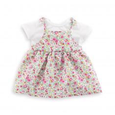 Clothing for little doll